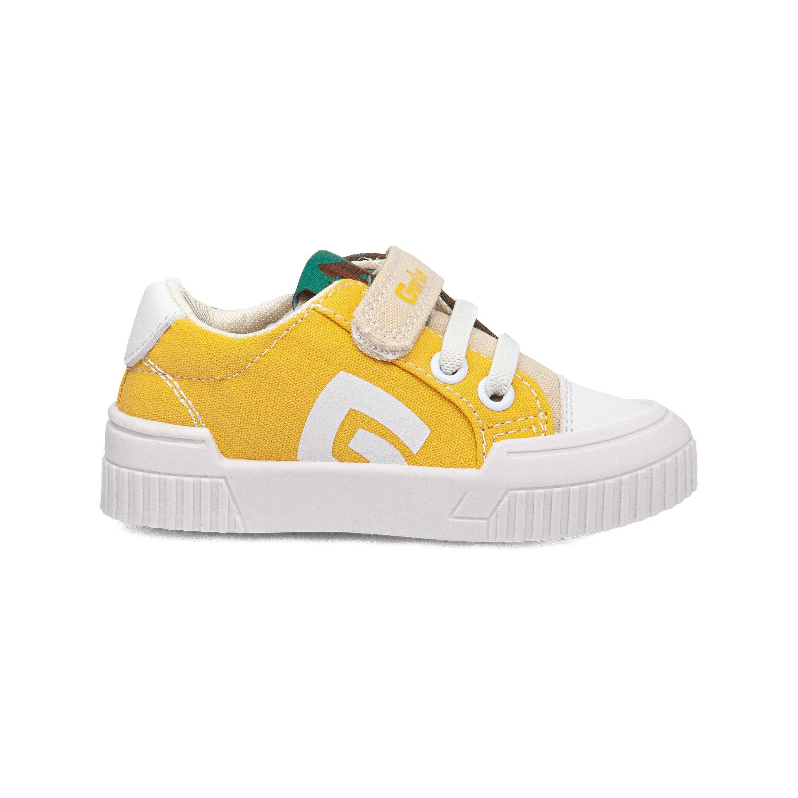 Rebajas verano zapatos de niña Gorila SS.25